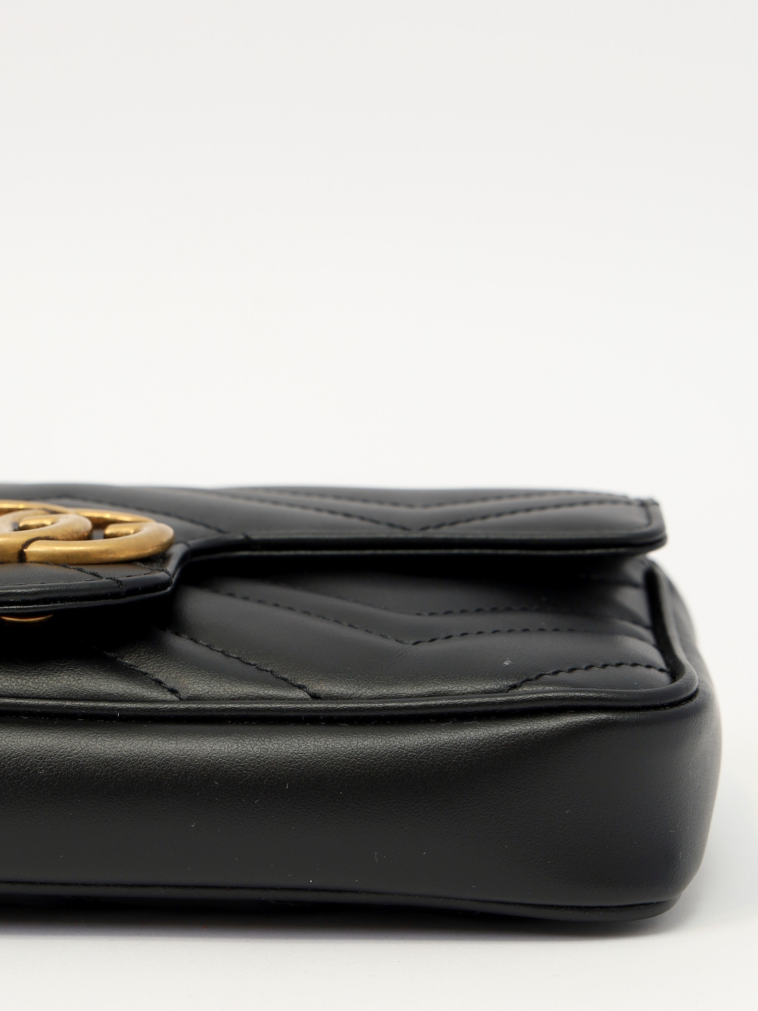 Сумки Gucci GG Marmont изображение #11