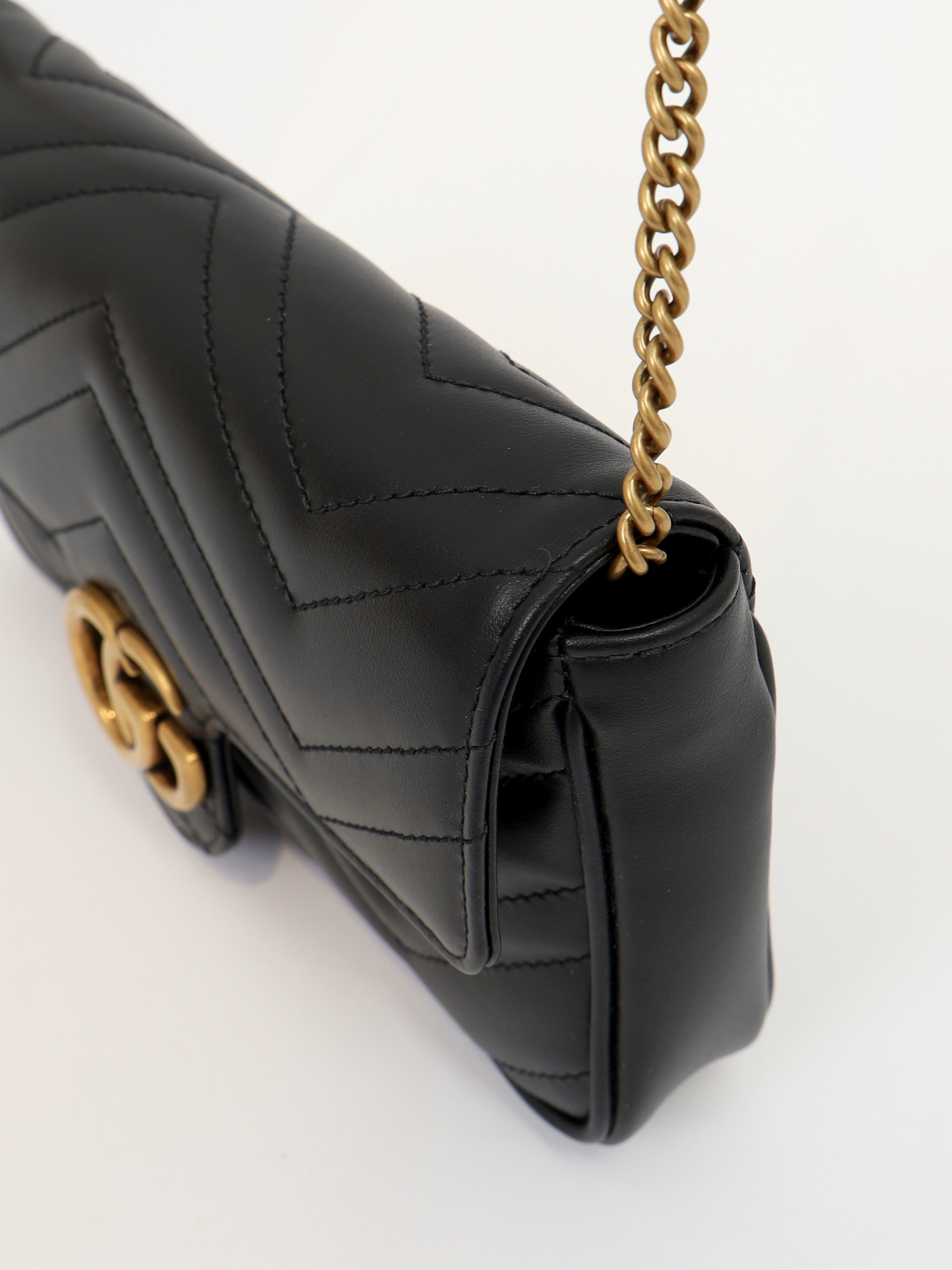 Сумки Gucci GG Marmont изображение #9