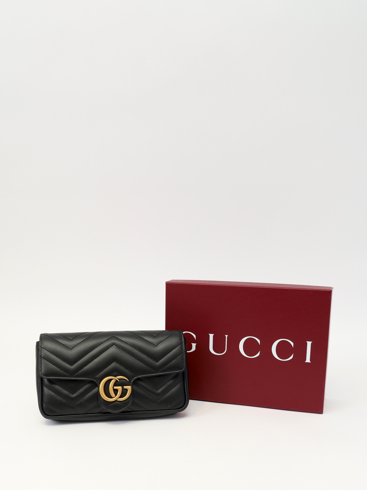 Сумки Gucci GG Marmont изображение #5