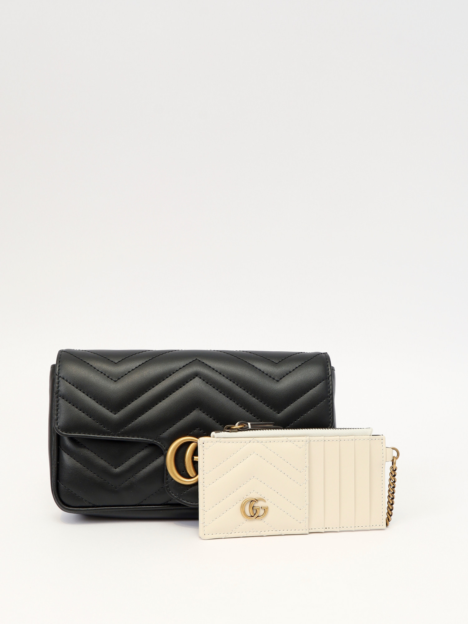 Сумки Gucci GG Marmont изображение #13