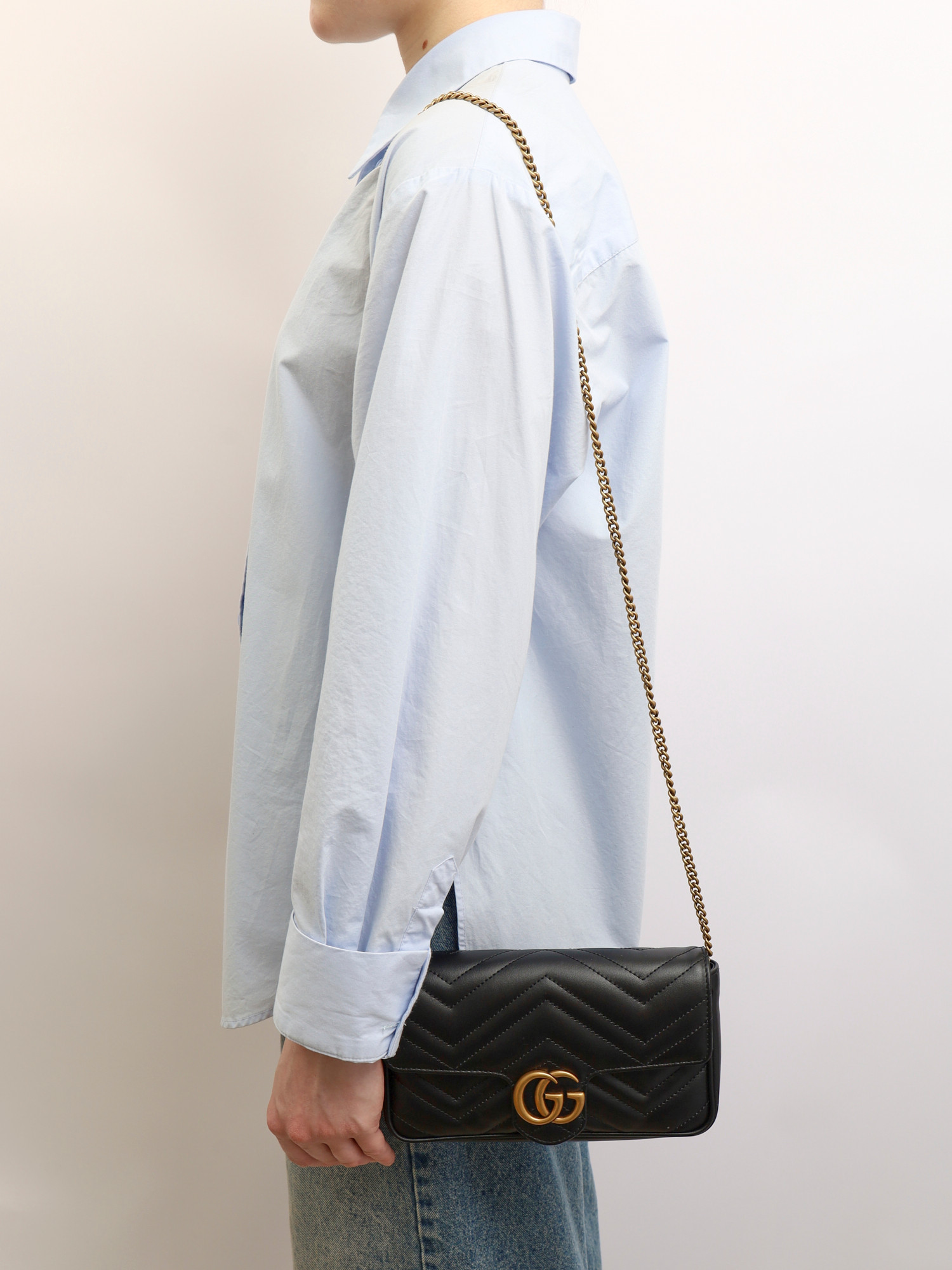 Сумки Gucci GG Marmont изображение #2