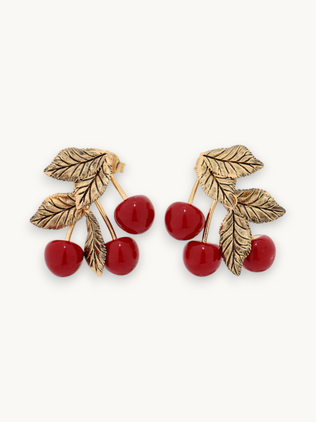 Saint Laurent Cherry