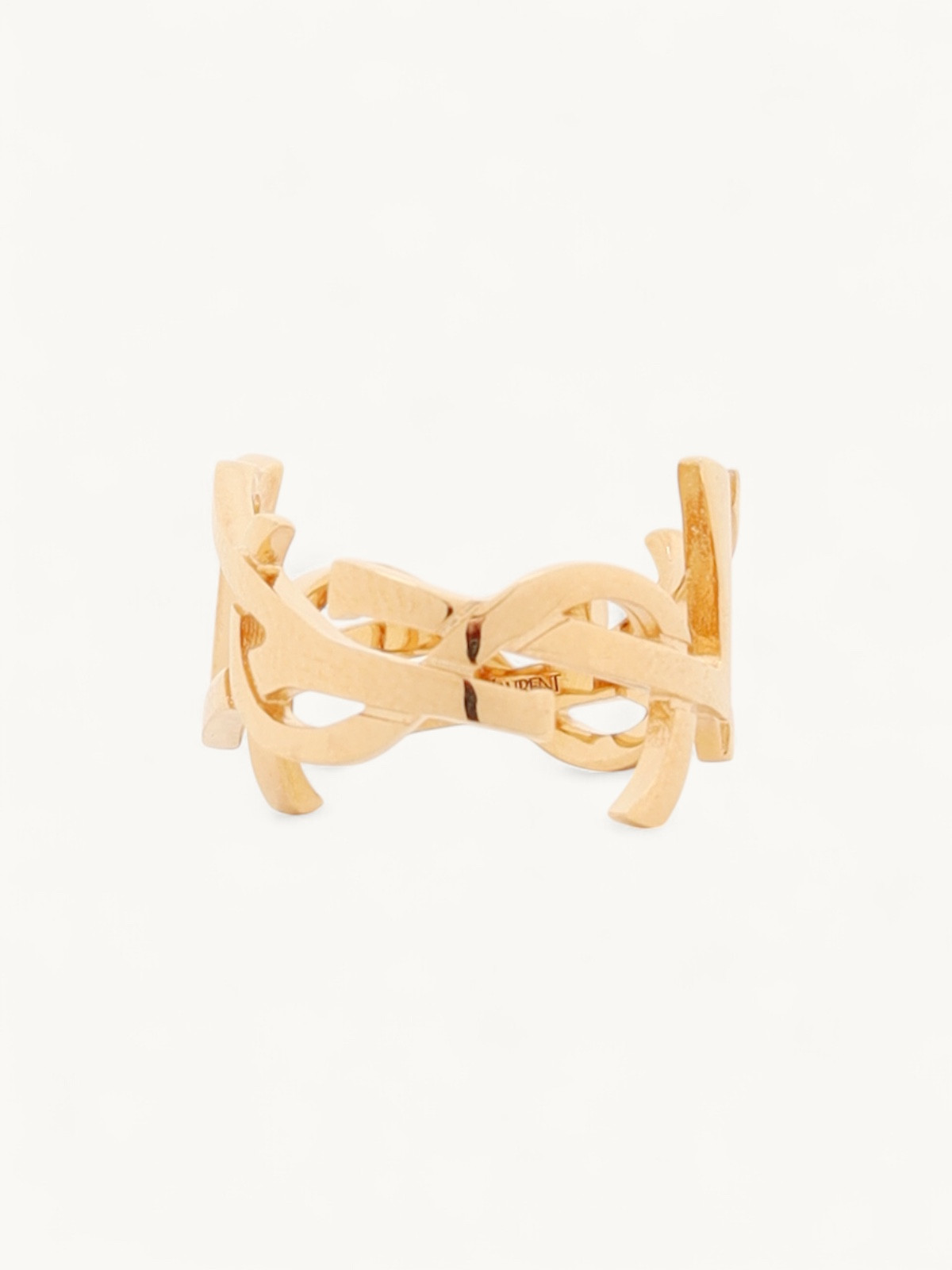 Украшения Saint Laurent Cassandre изображение #4