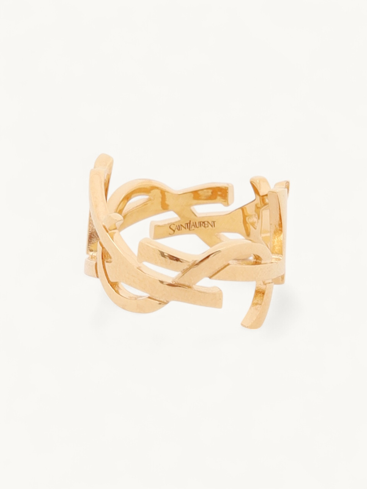 Saint Laurent Cassandre