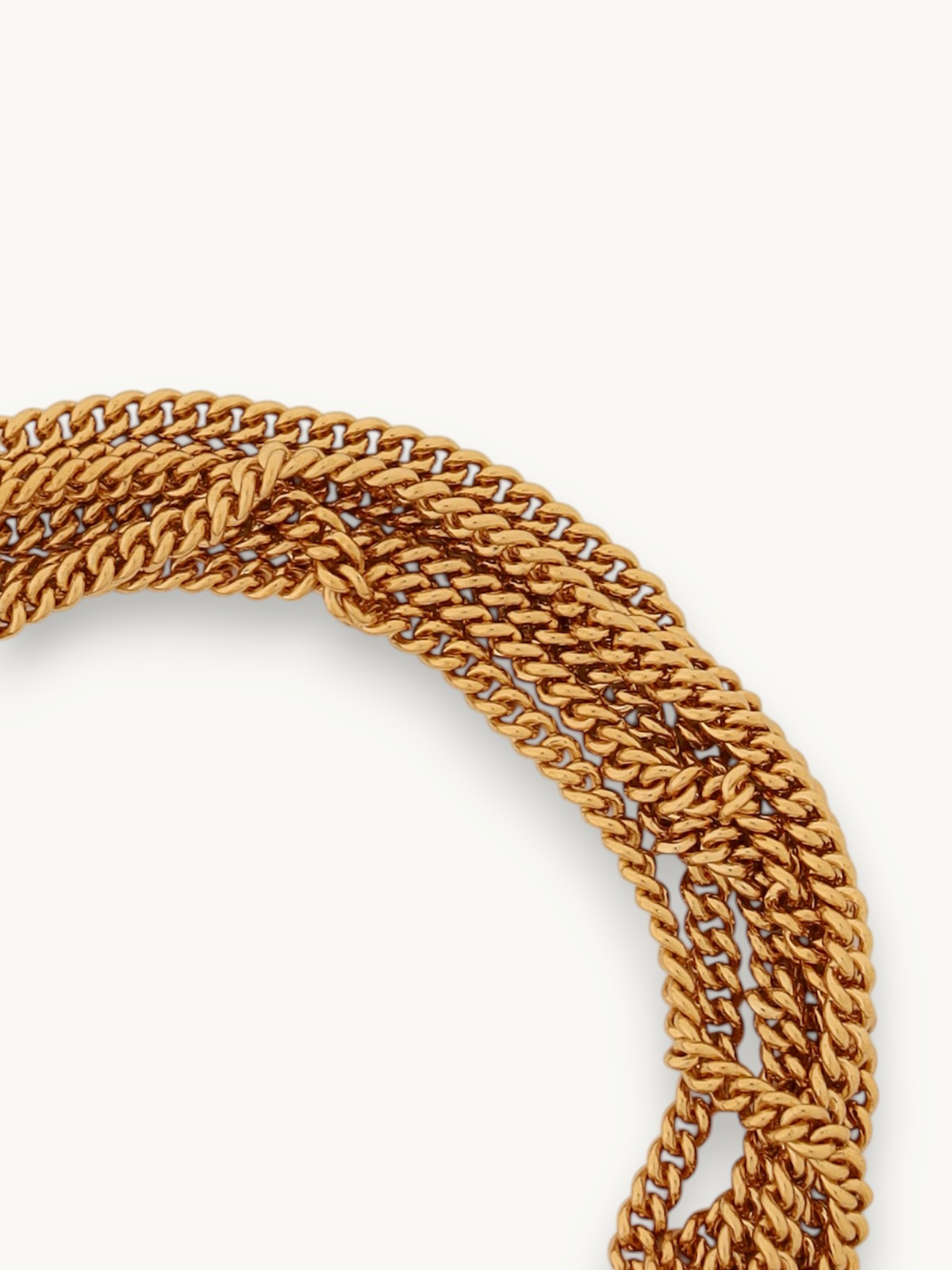 Украшения Saint Laurent изображение #5