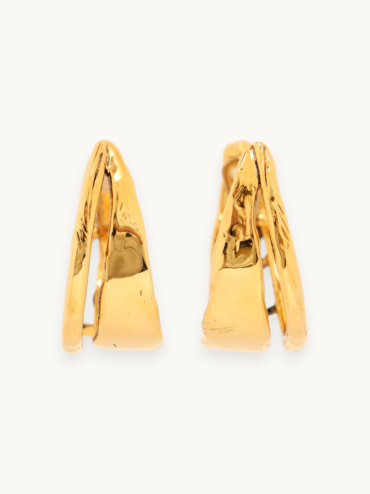 Украшения Saint Laurent Cassandre изображение #4