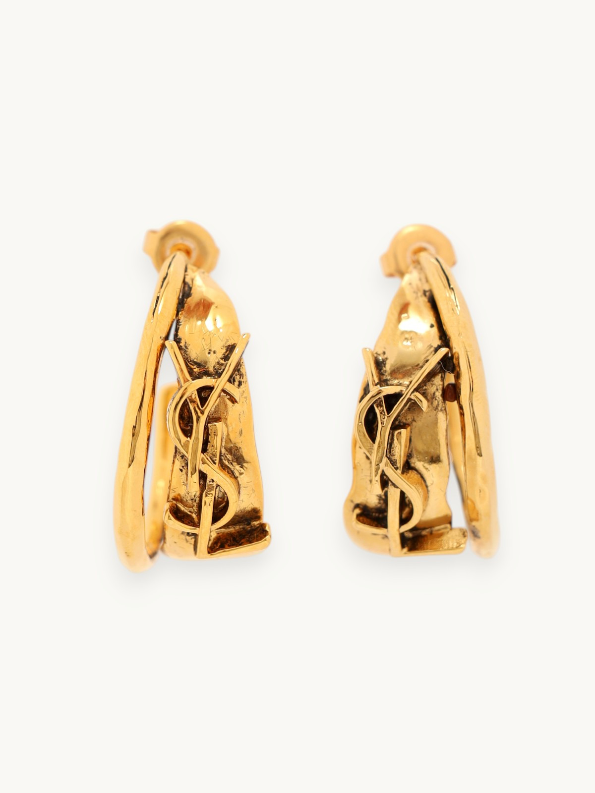 Saint Laurent Cassandre