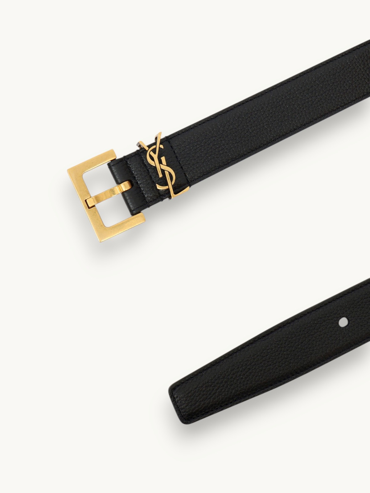 Аксессуары Saint Laurent Cassandre изображение #5