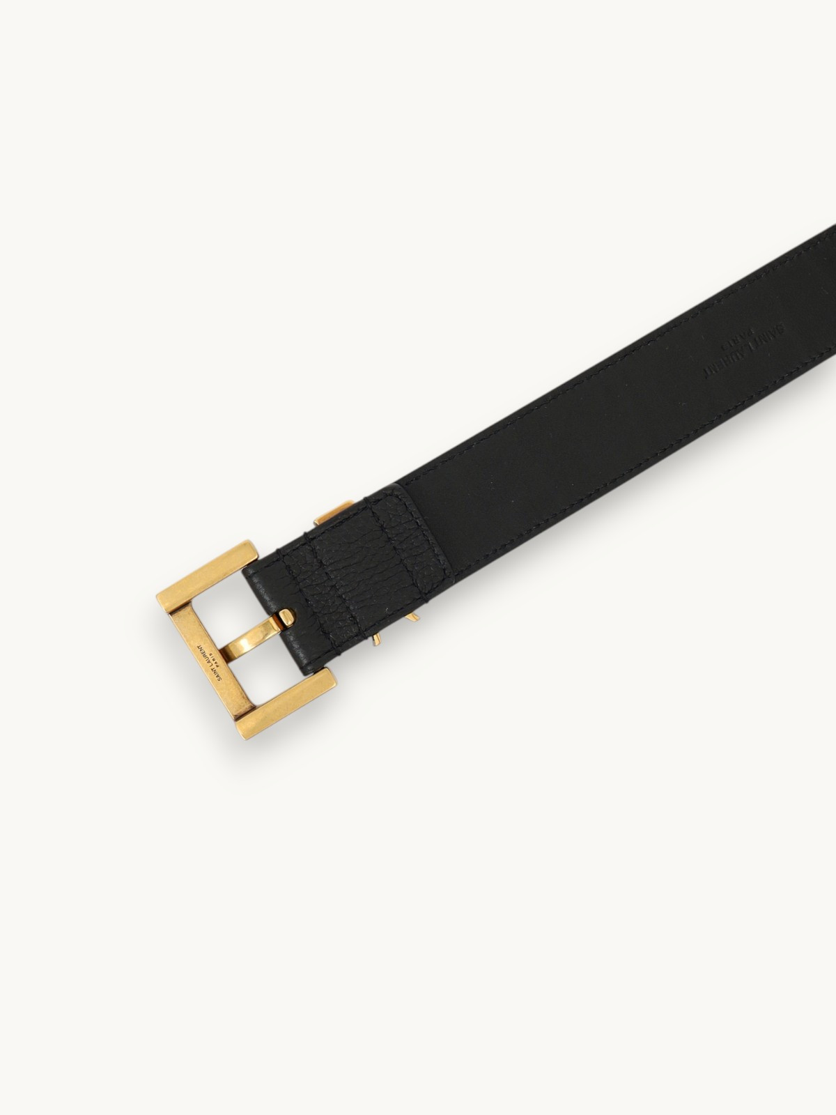 Аксессуары Saint Laurent Cassandre изображение #4