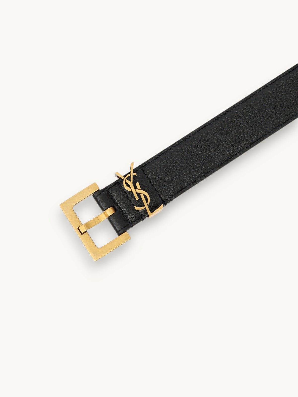 Аксессуары Saint Laurent Cassandre изображение #3