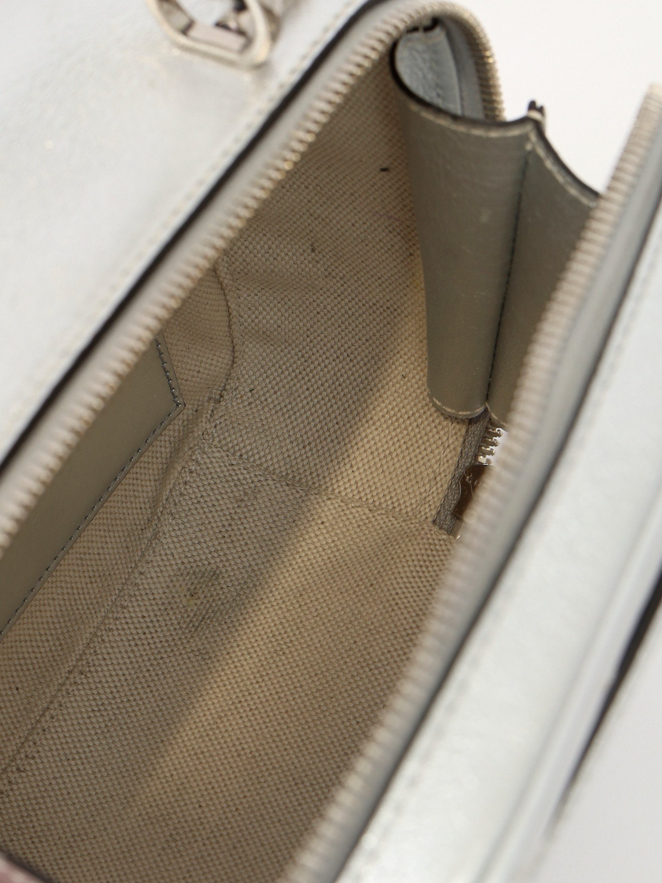 Сумки Gucci Blondie изображение #11