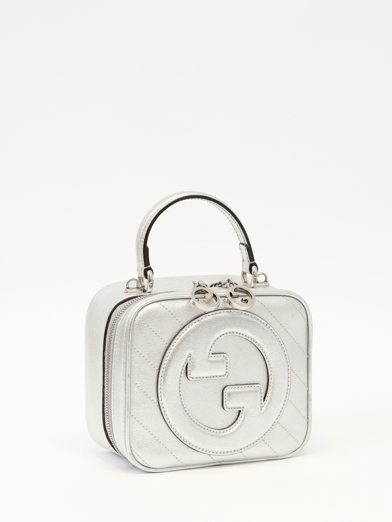 Сумки Gucci Blondie изображение #3