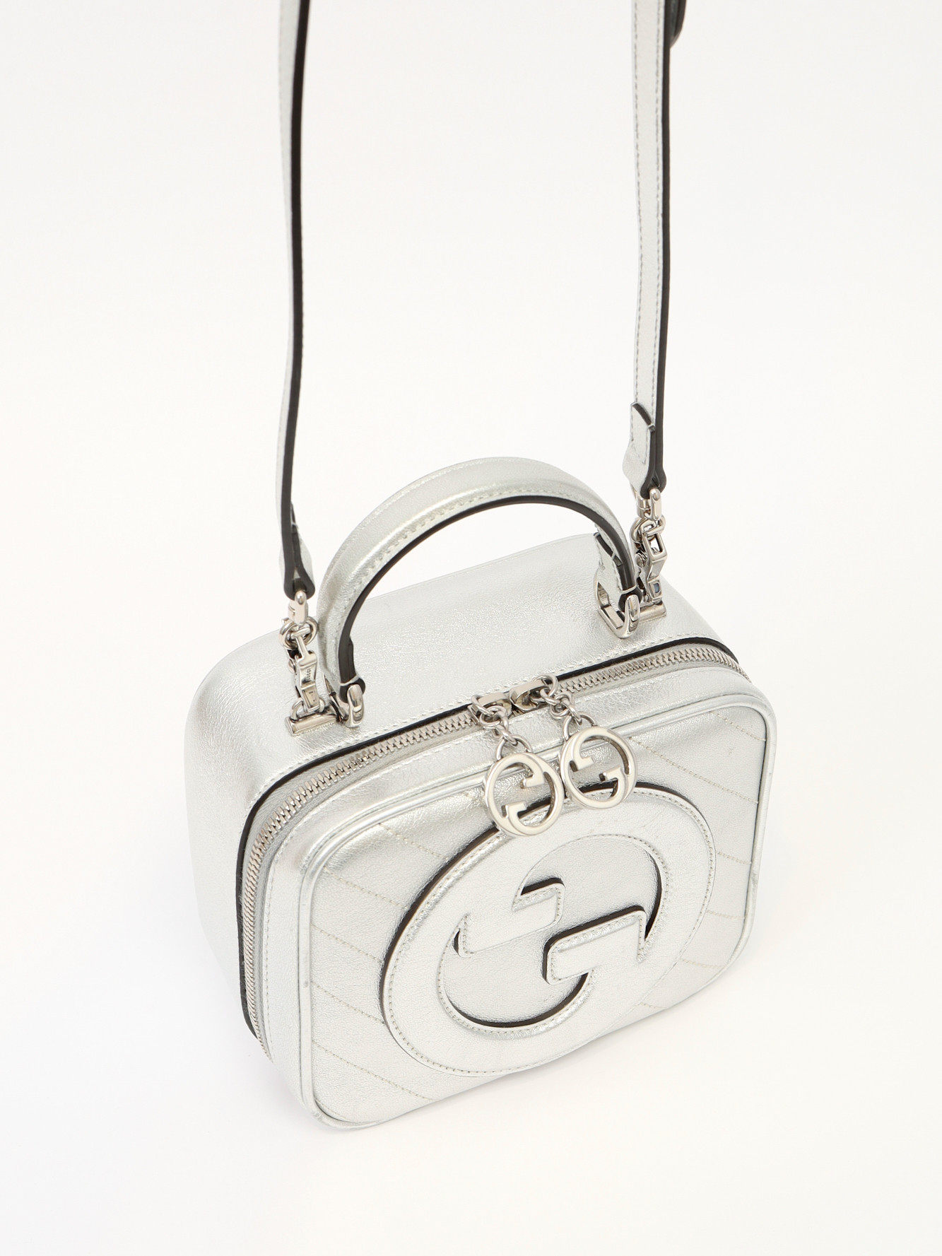 Сумки Gucci Blondie изображение #5