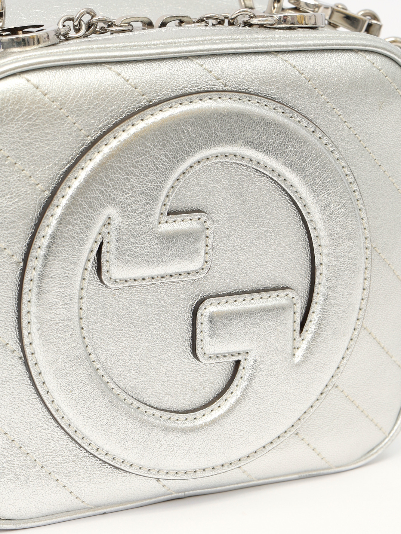 Сумки Gucci Blondie изображение #7