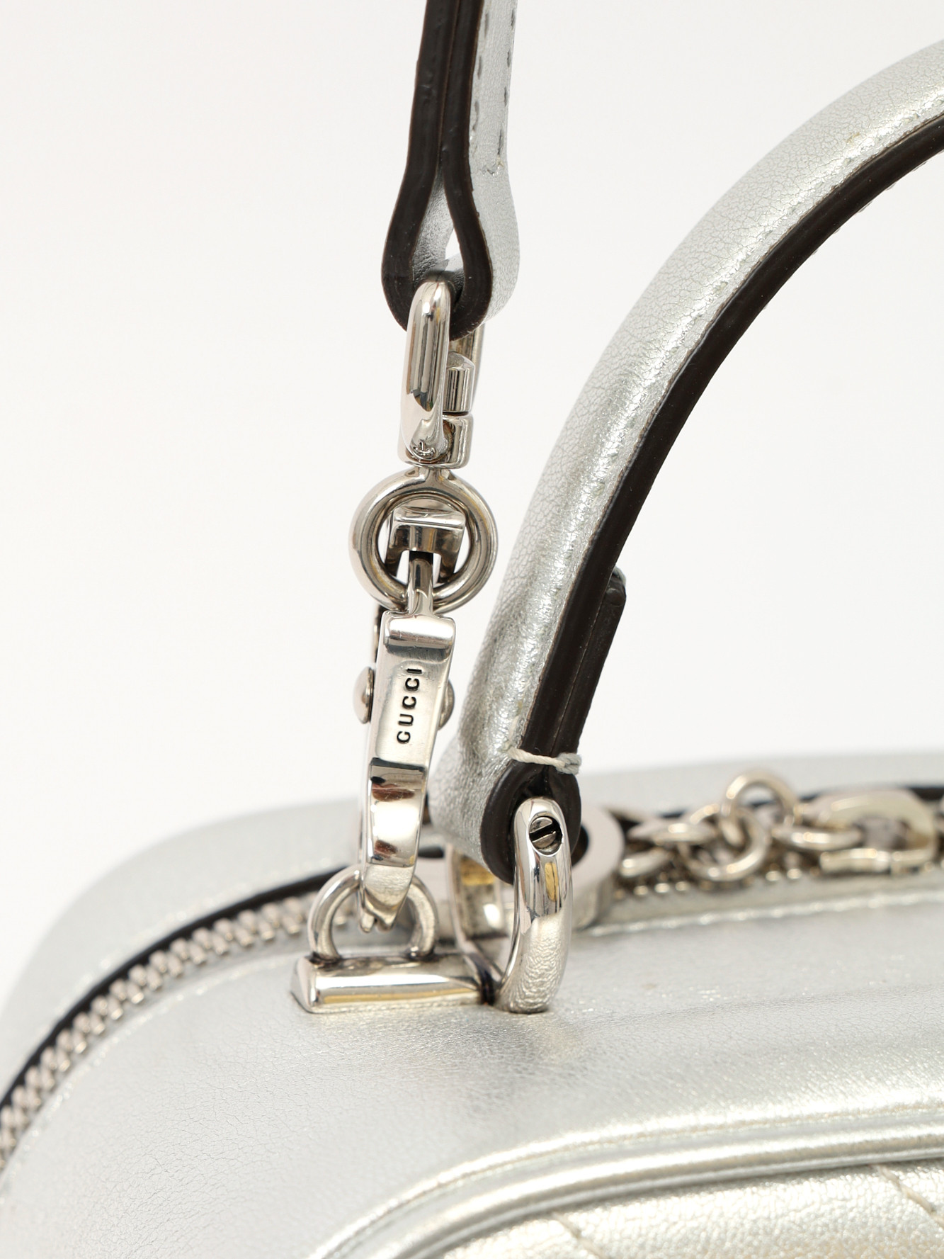 Сумки Gucci Blondie изображение #8