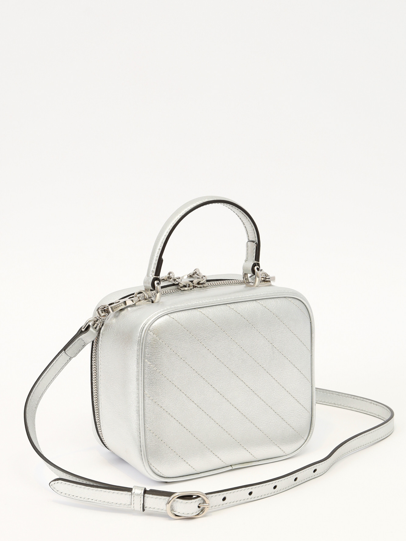 Сумки Gucci Blondie изображение #4