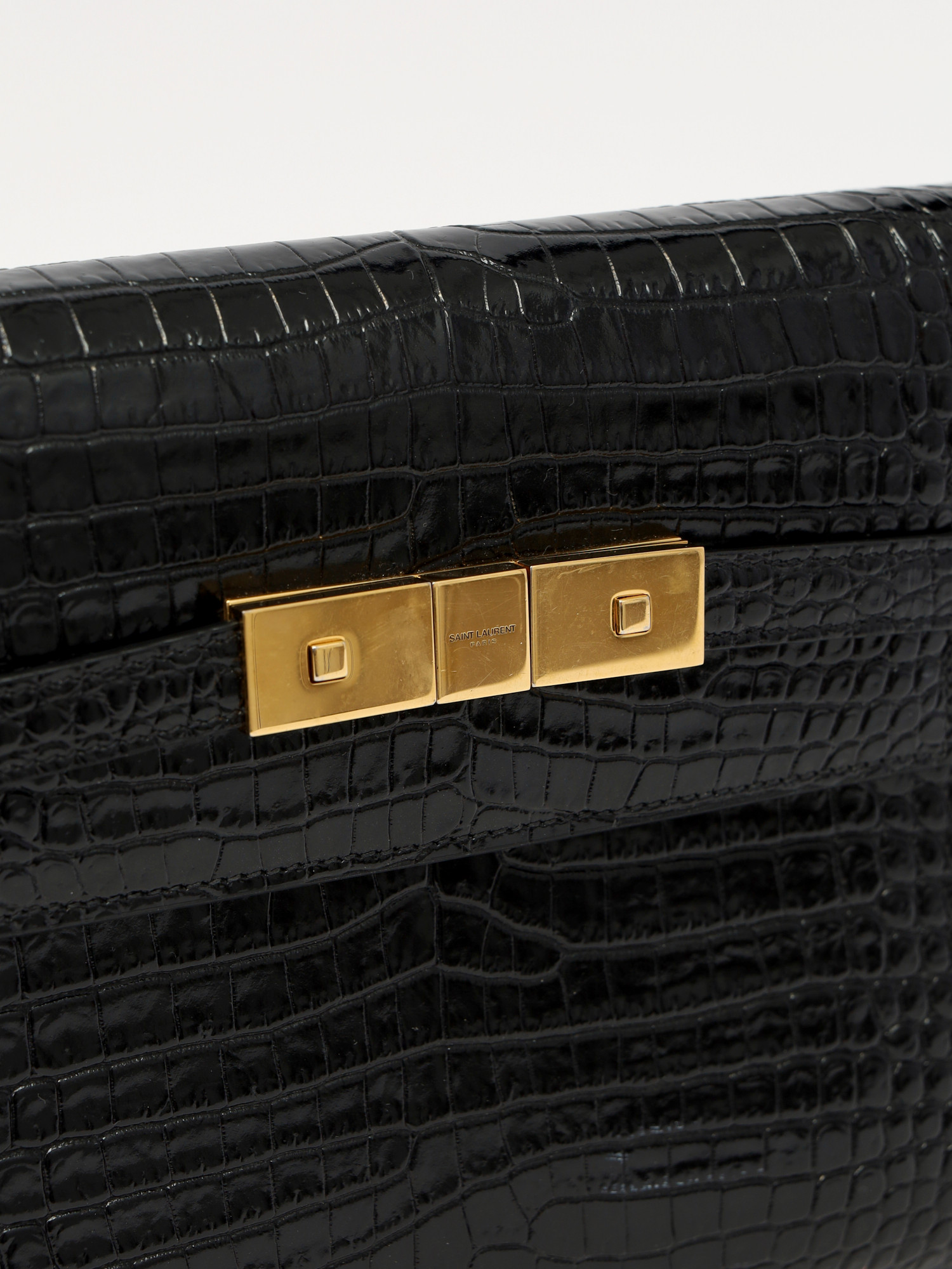 Saint Laurent Manhattan  5