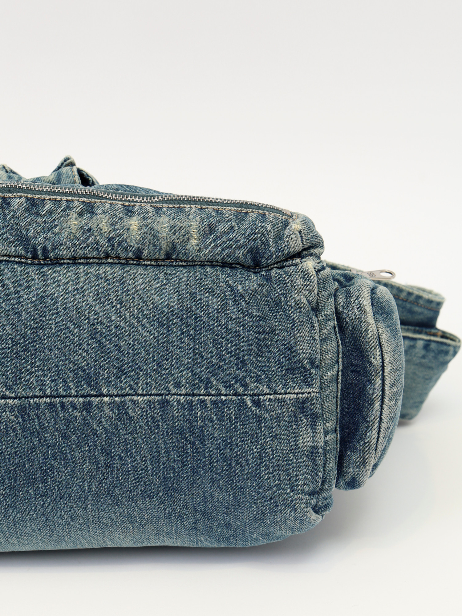 Сумки Balenciaga Superbusy изображение #10