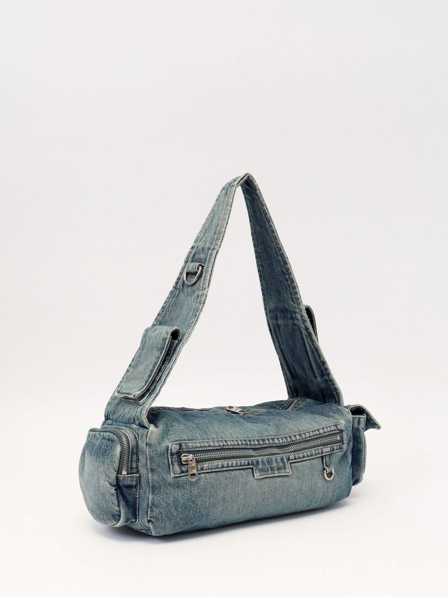 Сумки Balenciaga Superbusy изображение #4