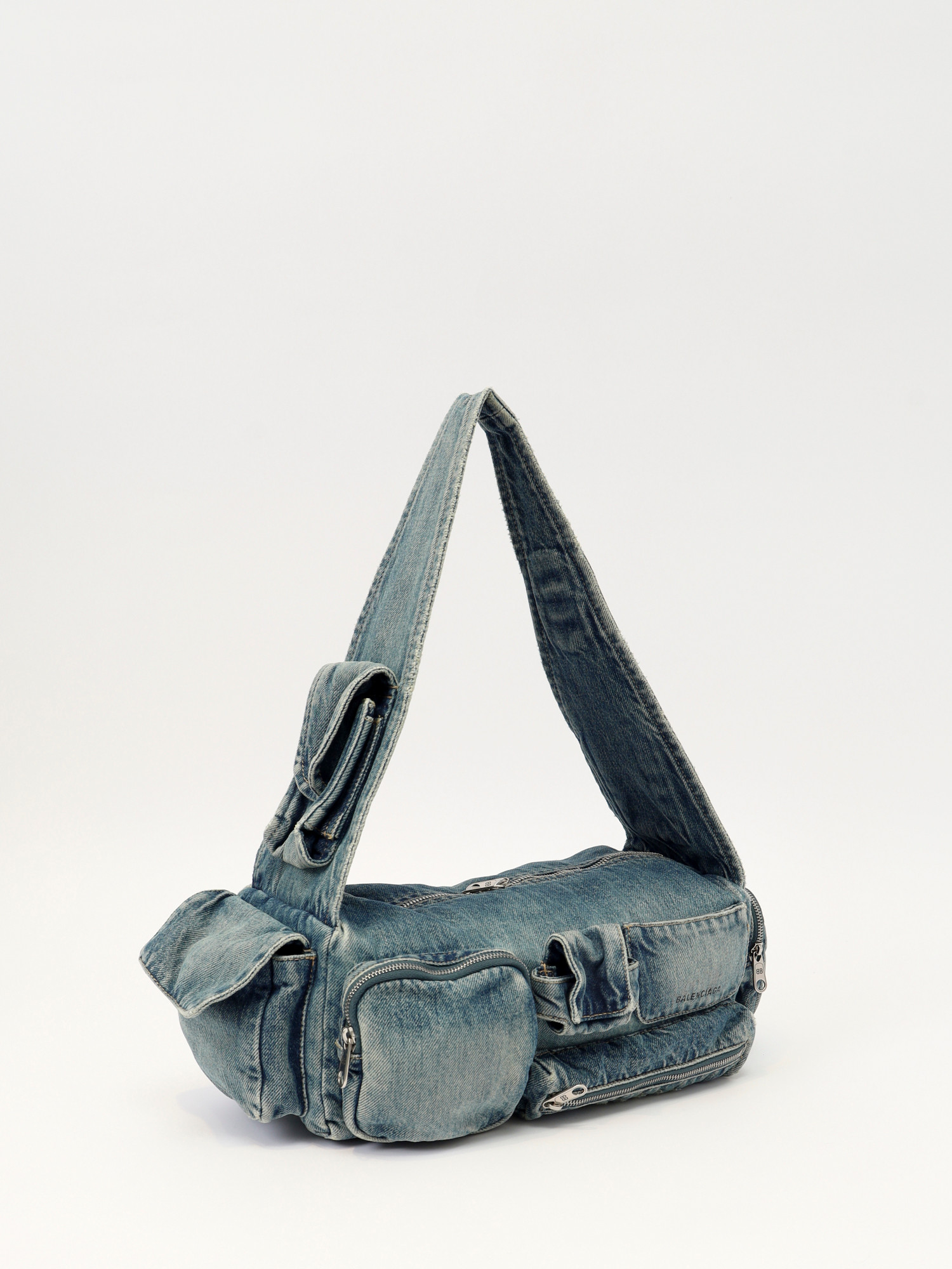 Сумки Balenciaga Superbusy изображение #3