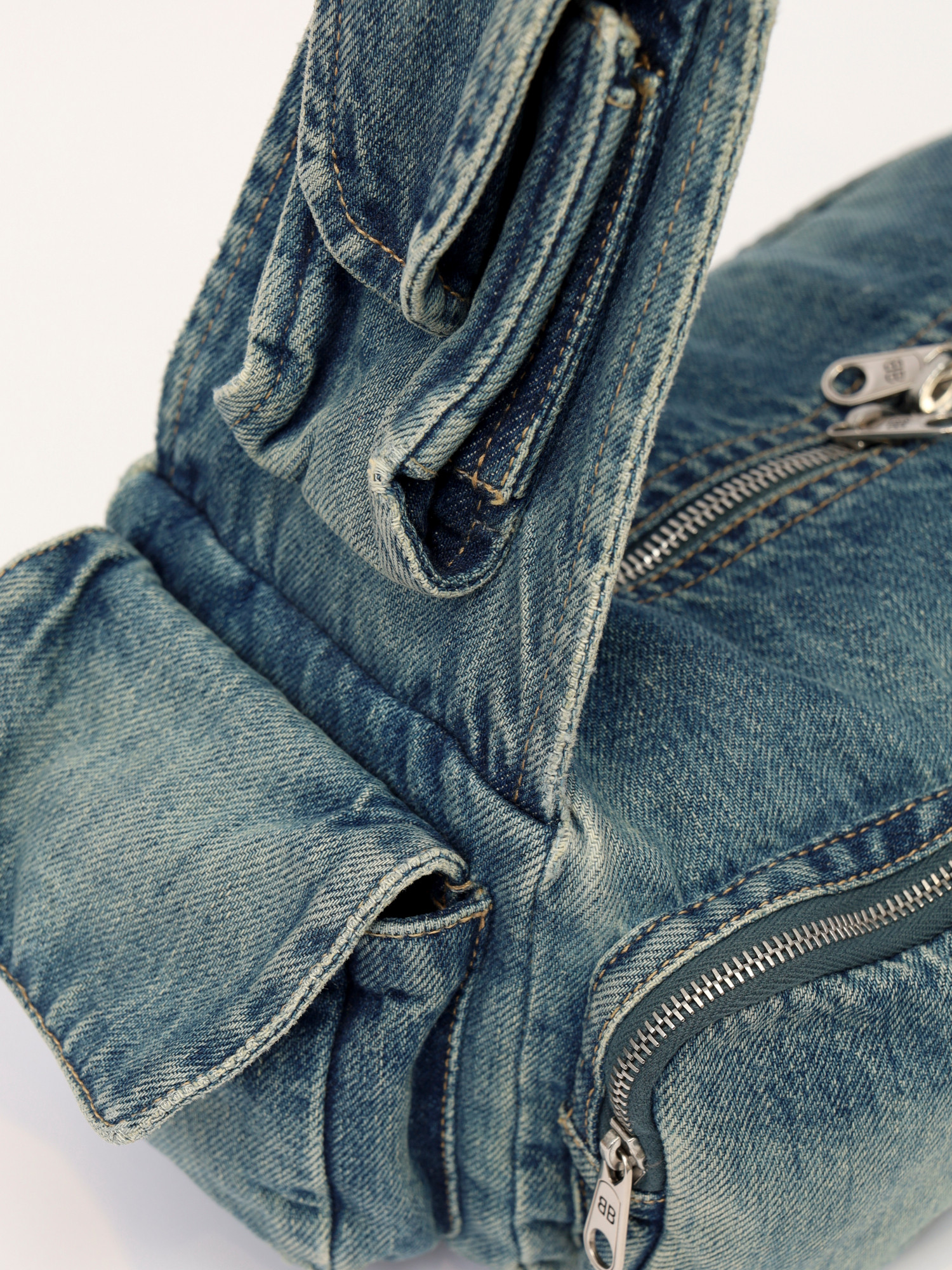 Сумки Balenciaga Superbusy изображение #6