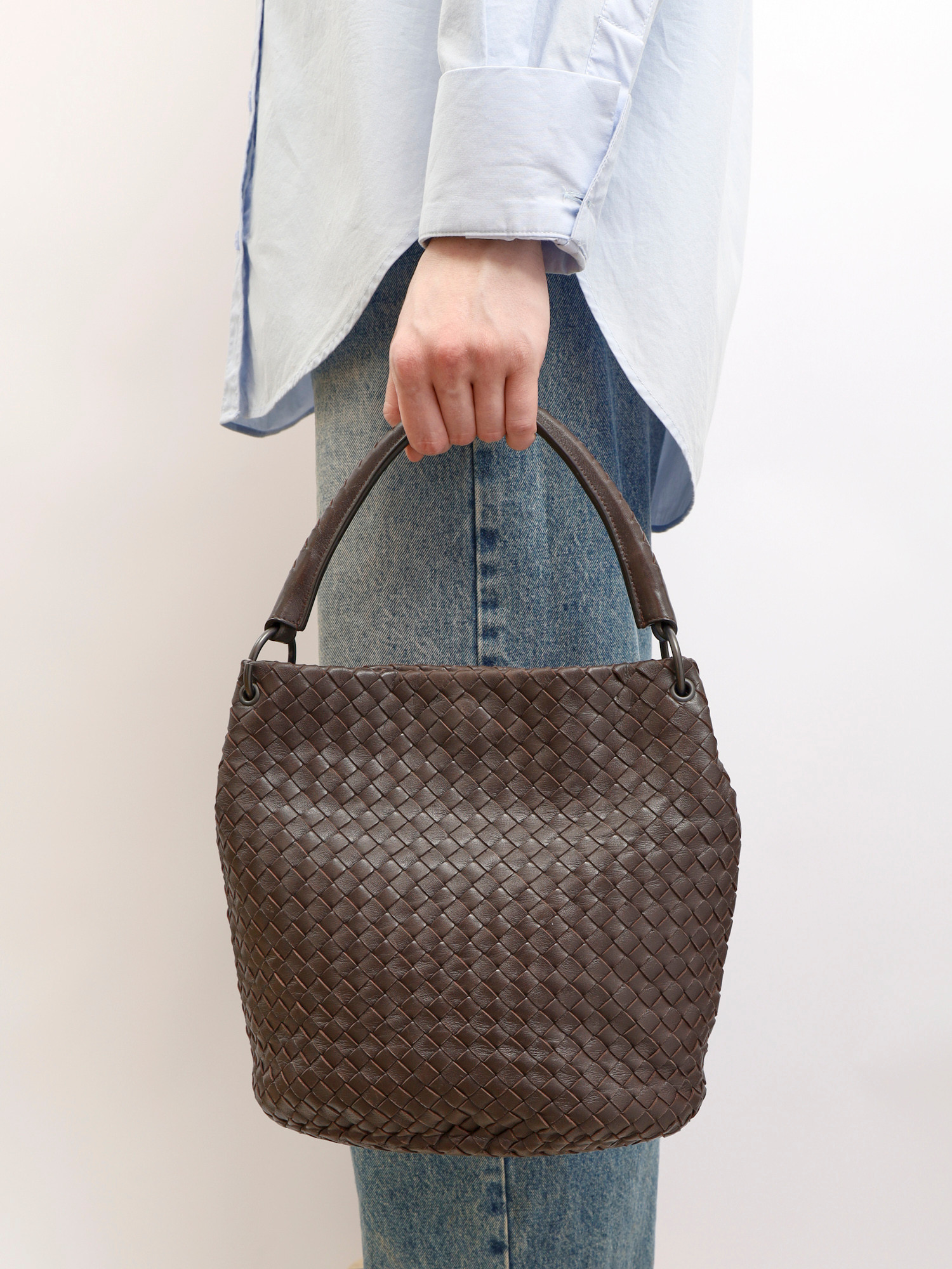 Сумки Bottega Veneta изображение #2