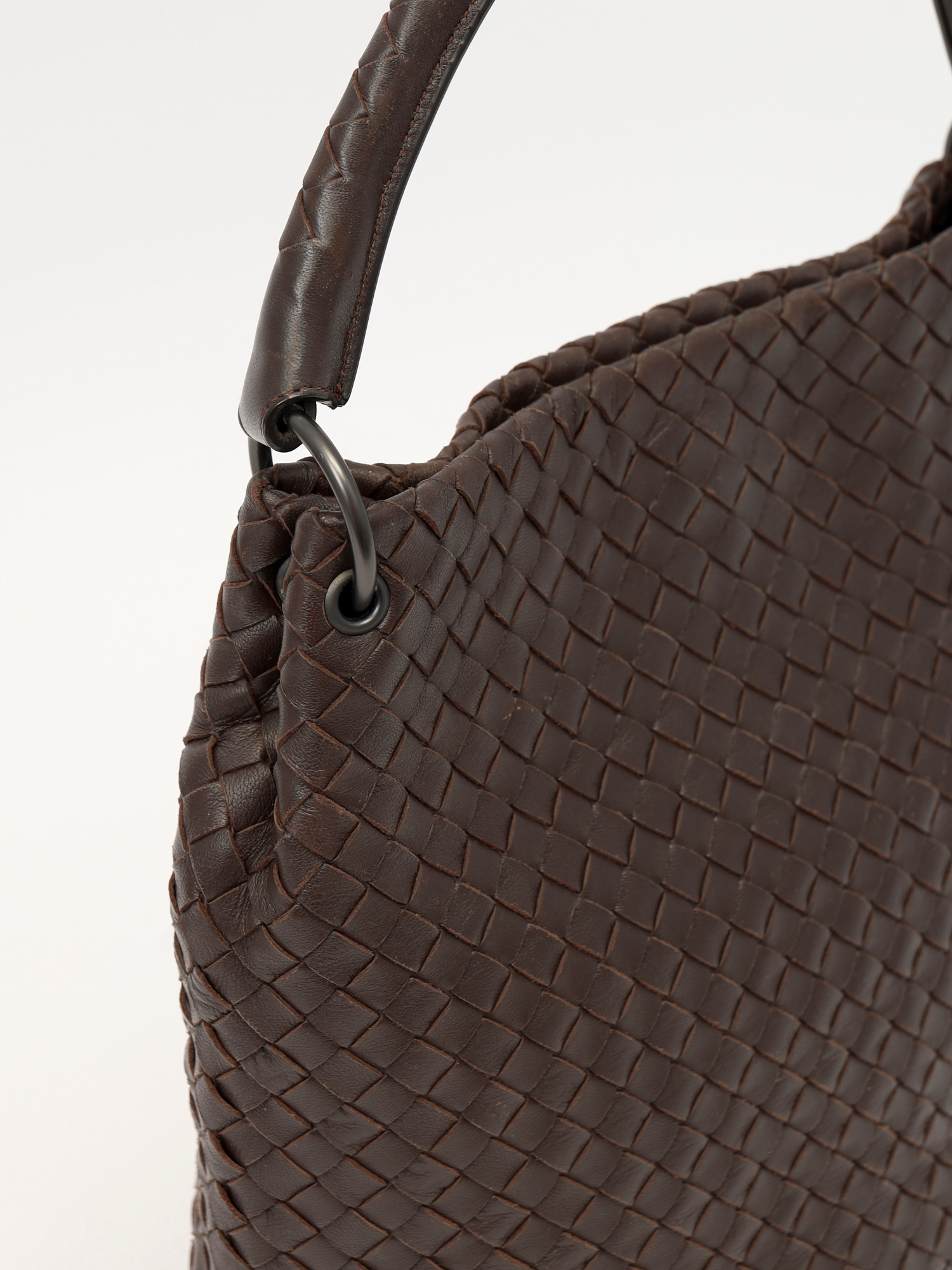 Сумки Bottega Veneta изображение #5