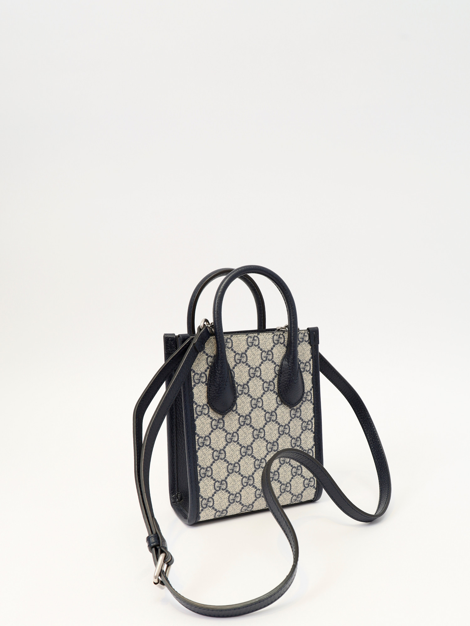 Сумки Gucci GG Supreme изображение #4