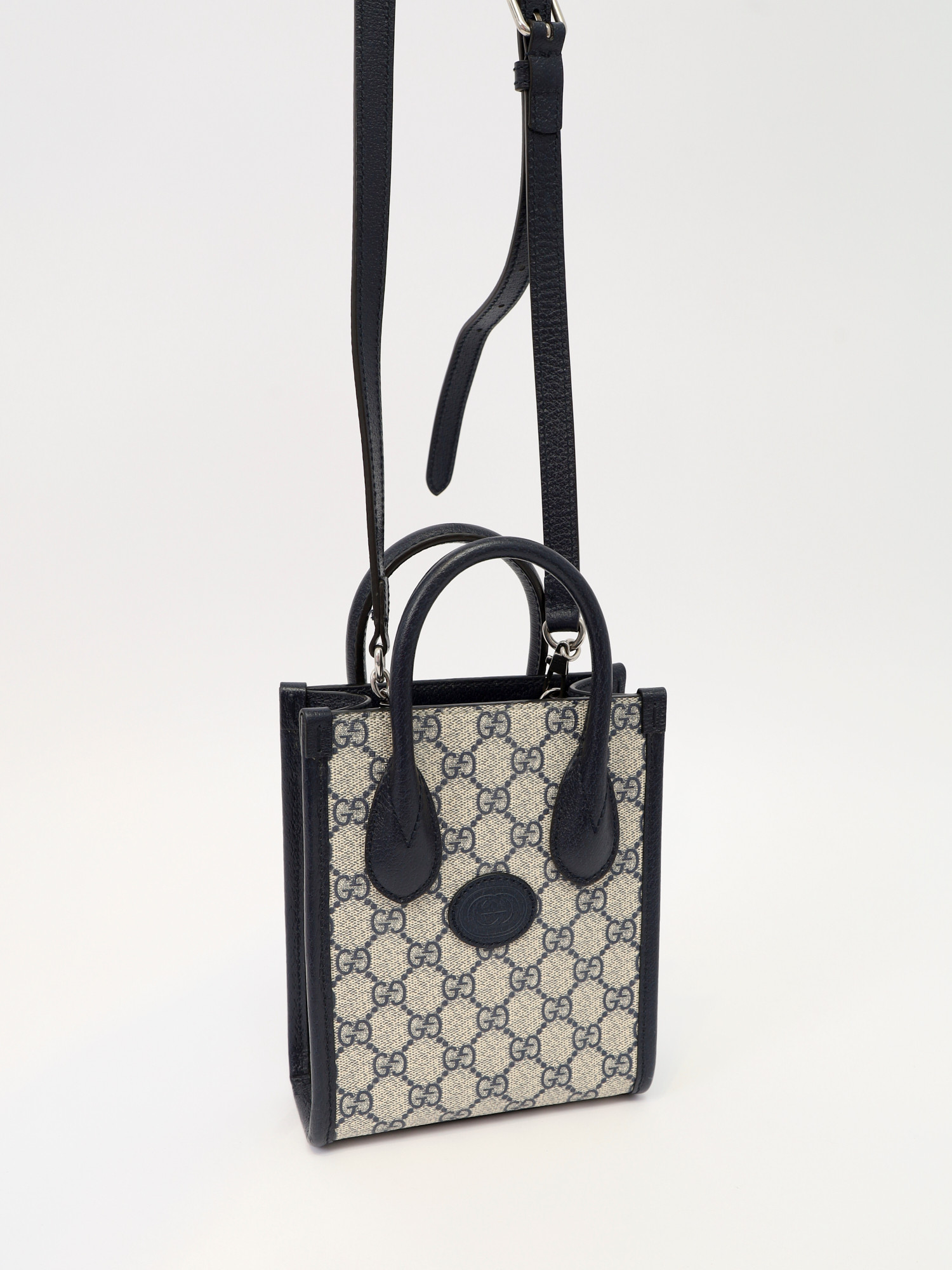Сумки Gucci GG Supreme изображение #5