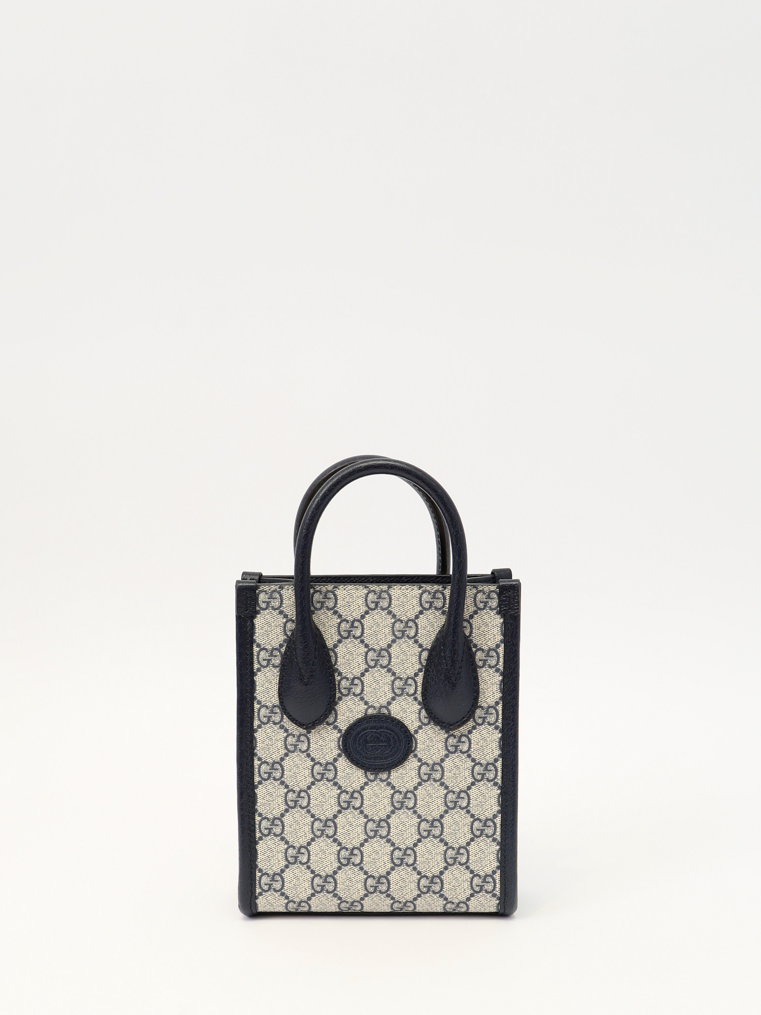 Gucci GG Supreme