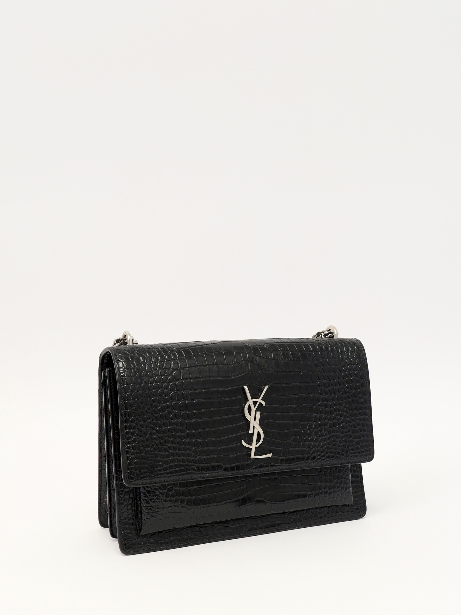 Сумки Saint Laurent Sunset изображение #3