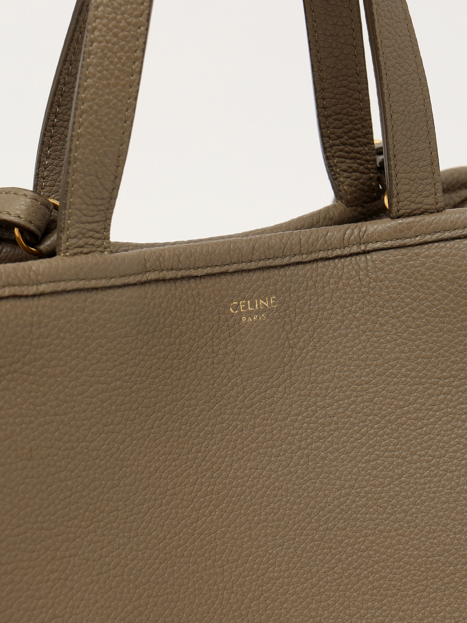 Сумки Celine Cabas изображение #6