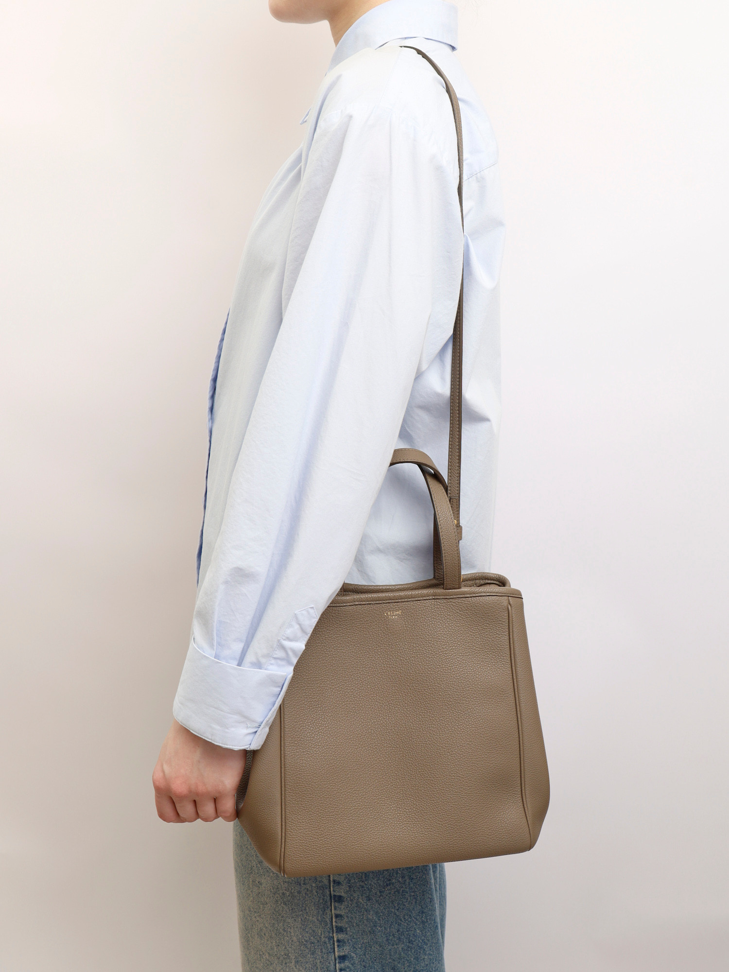 Сумки Celine Cabas изображение #2