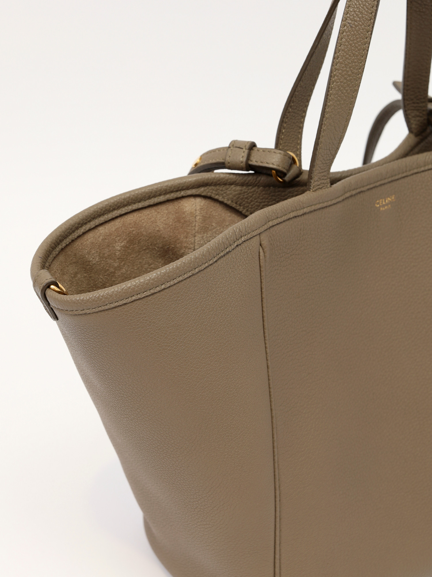 Сумки Celine Cabas изображение #7