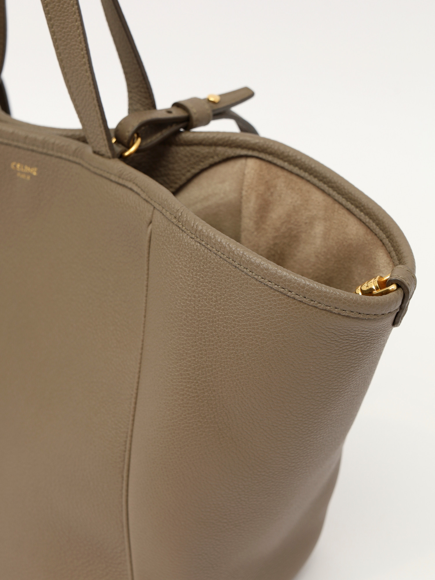 Сумки Celine Cabas изображение #8