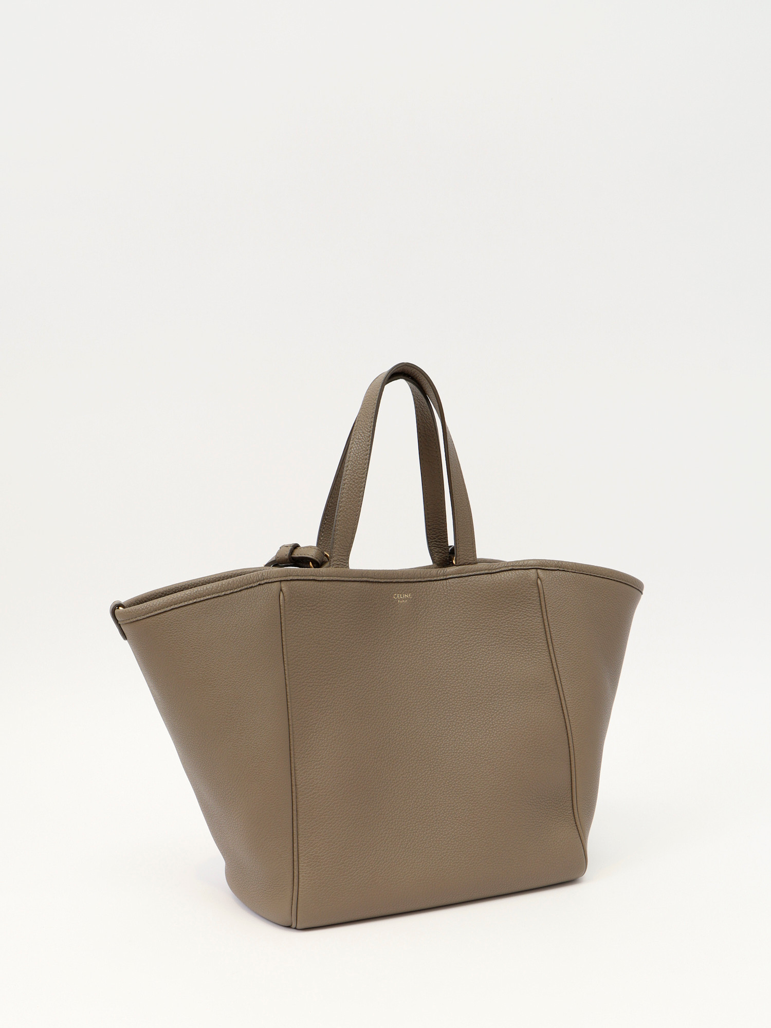 Сумки Celine Cabas изображение #3