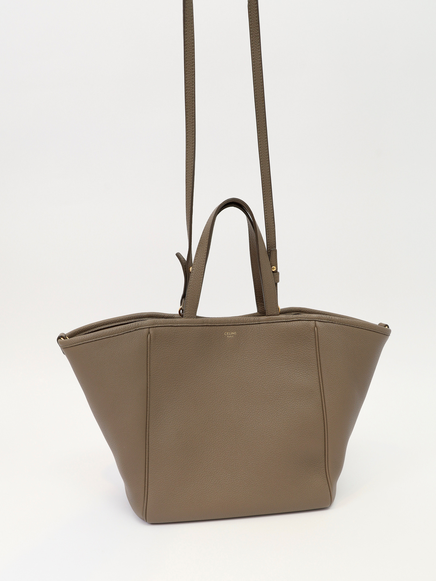 Сумки Celine Cabas изображение #5