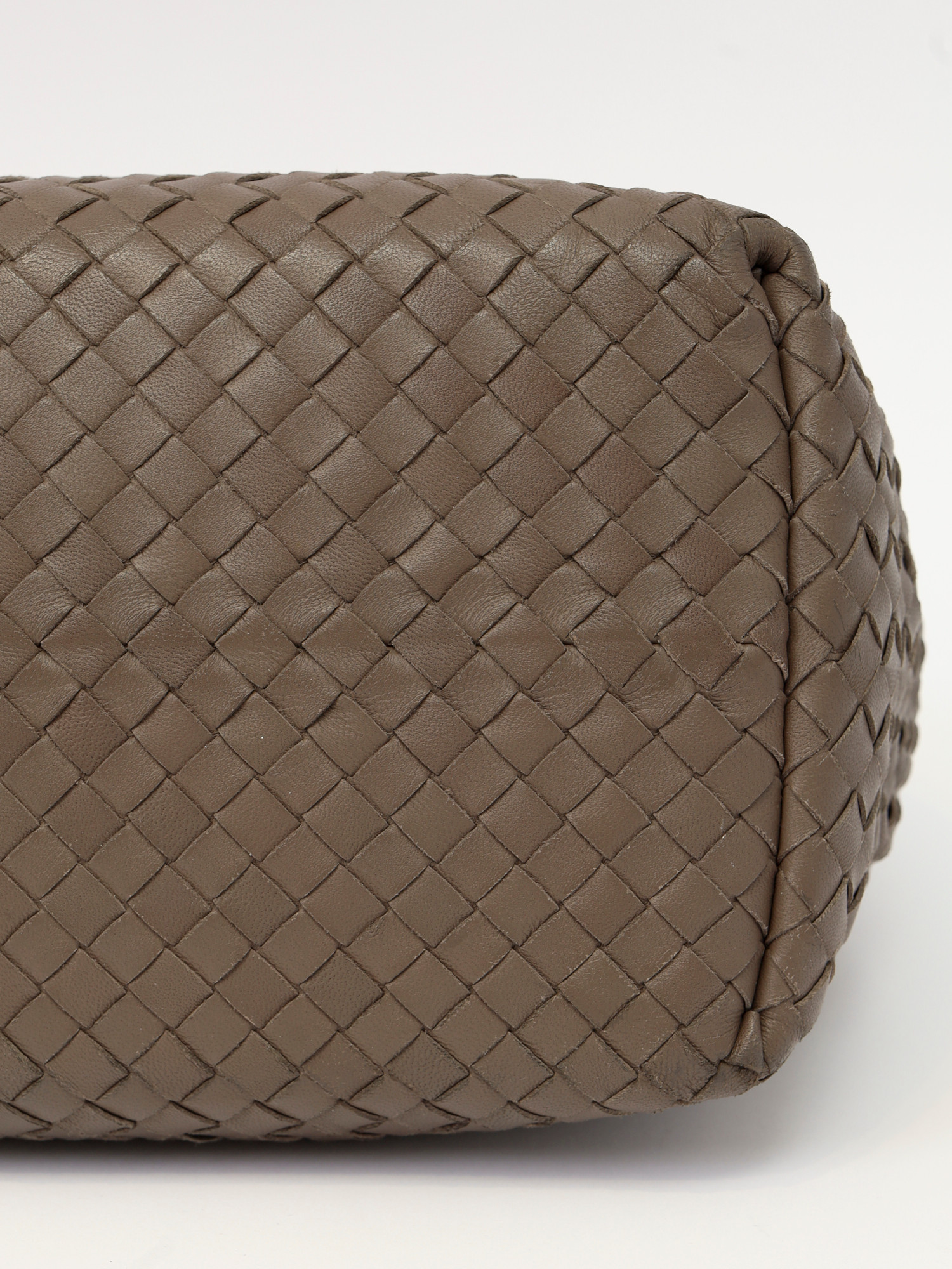 Сумки Bottega Veneta Garda изображение #9