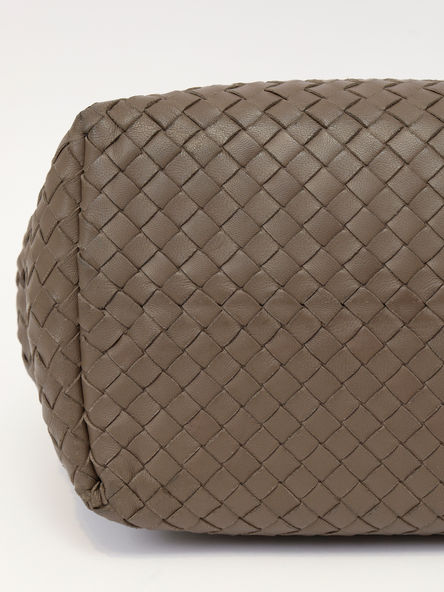 Сумки Bottega Veneta Garda изображение #8