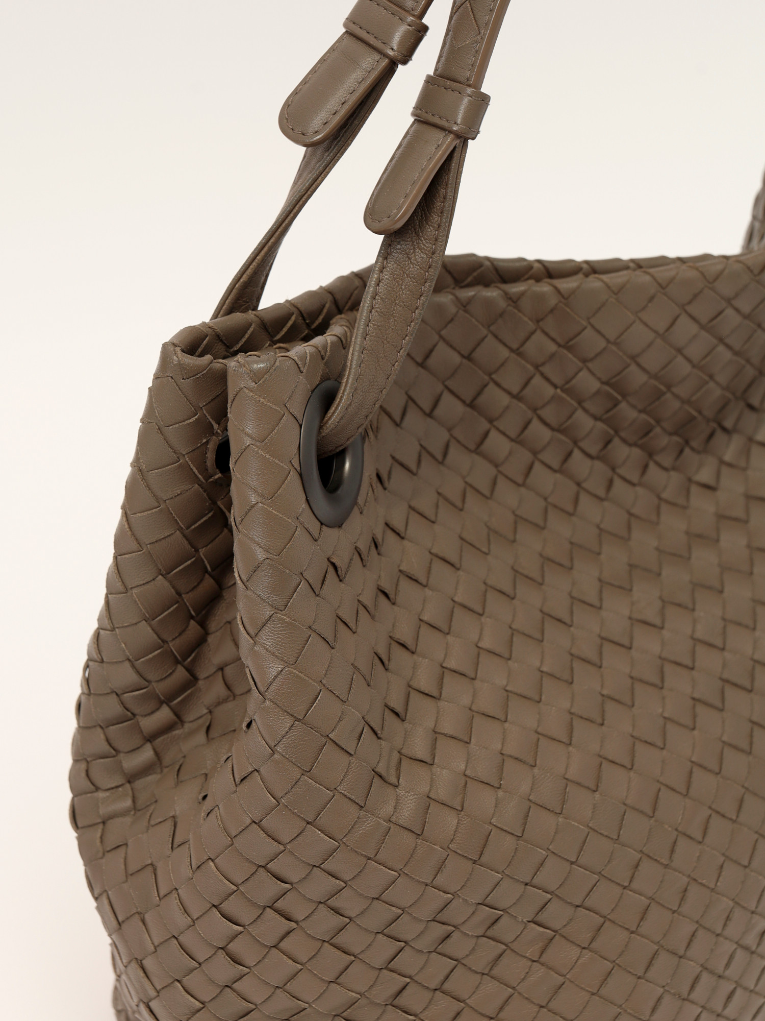 Сумки Bottega Veneta Garda изображение #5