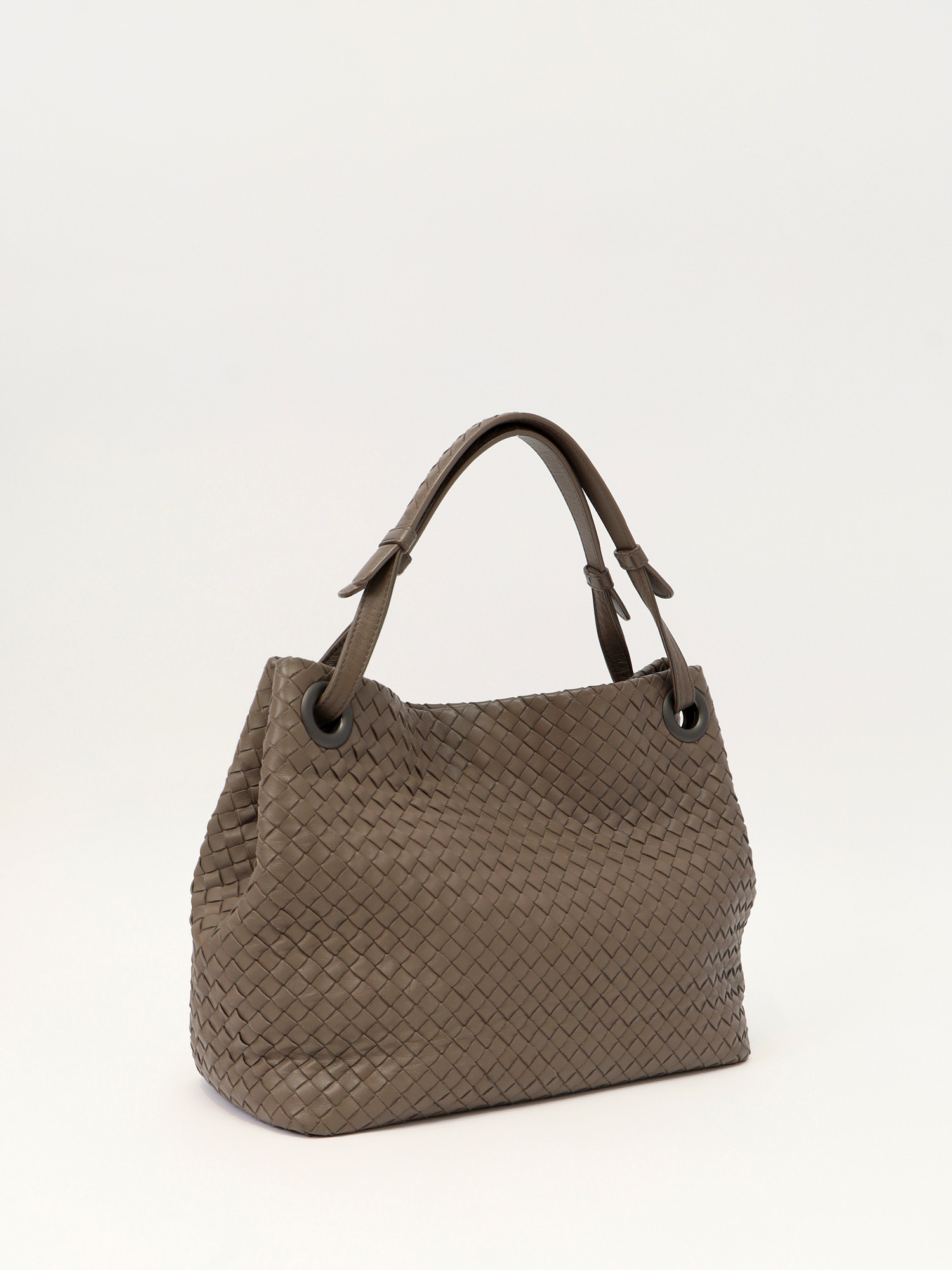 Сумки Bottega Veneta Garda изображение #4