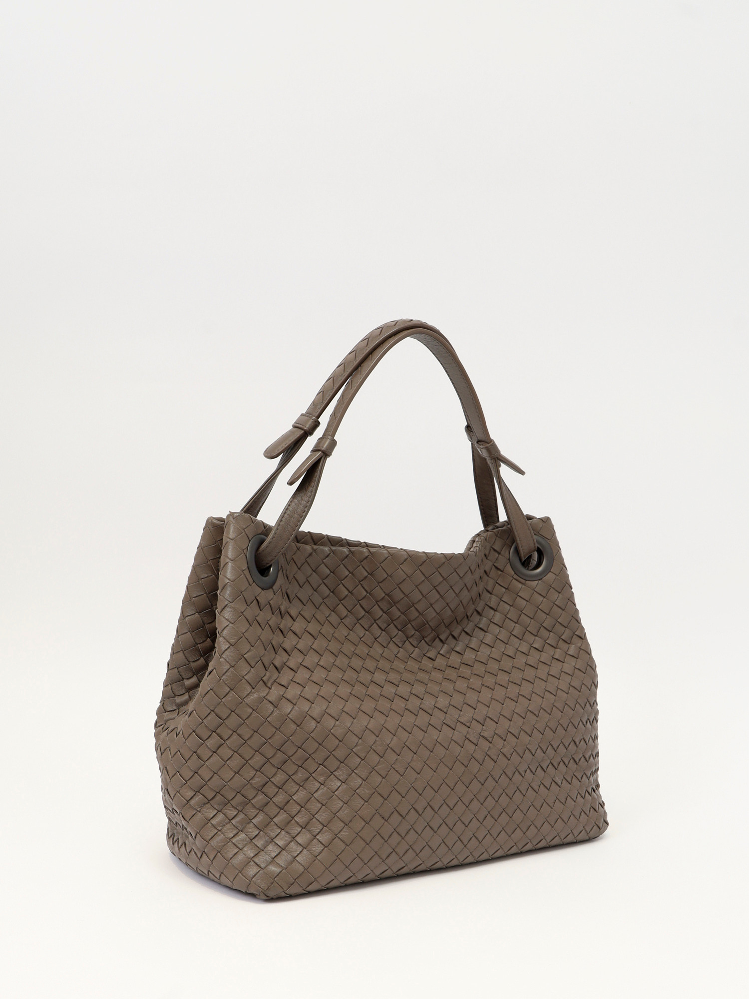 Сумки Bottega Veneta Garda изображение #3