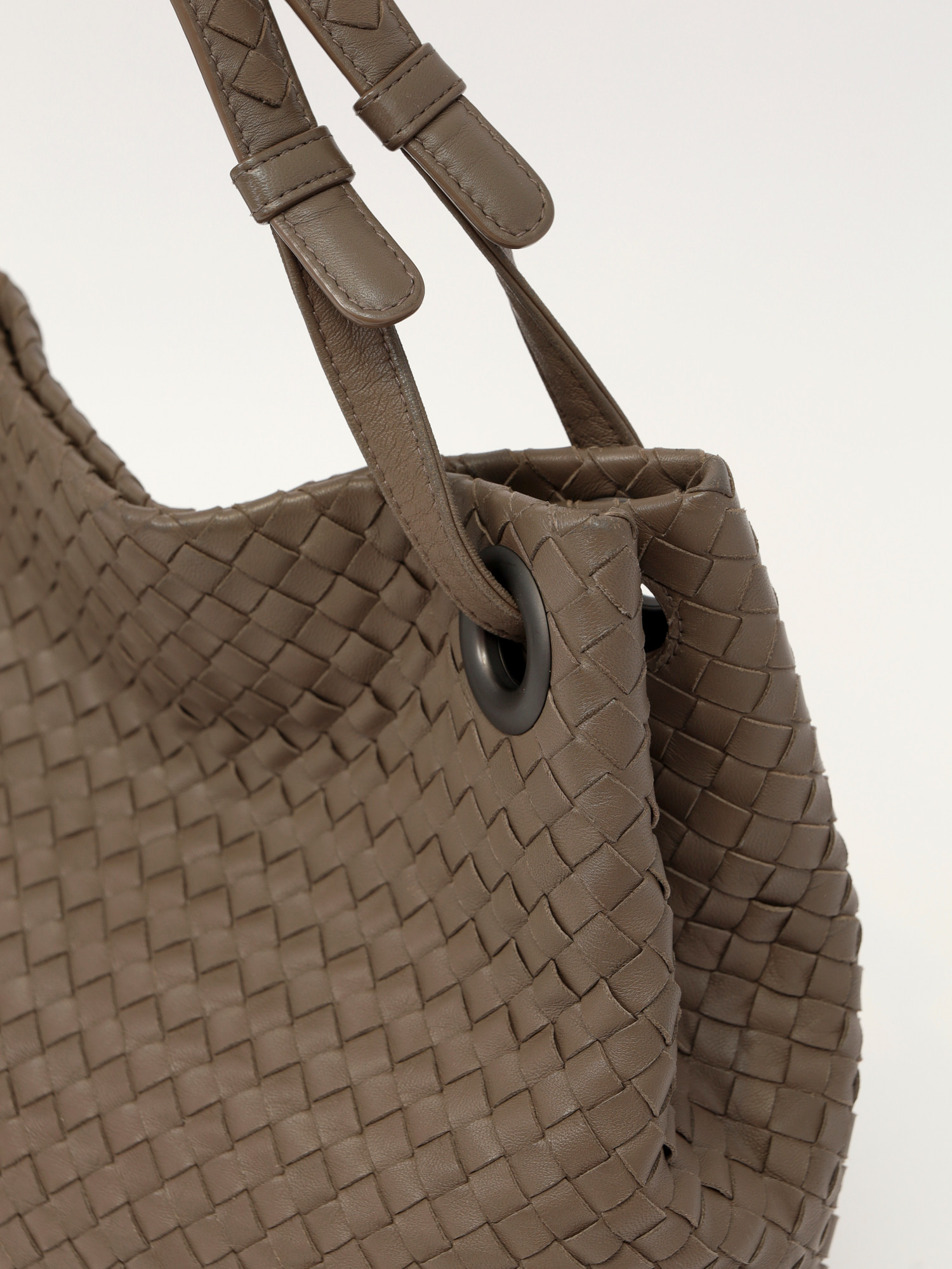 Сумки Bottega Veneta Garda изображение #7