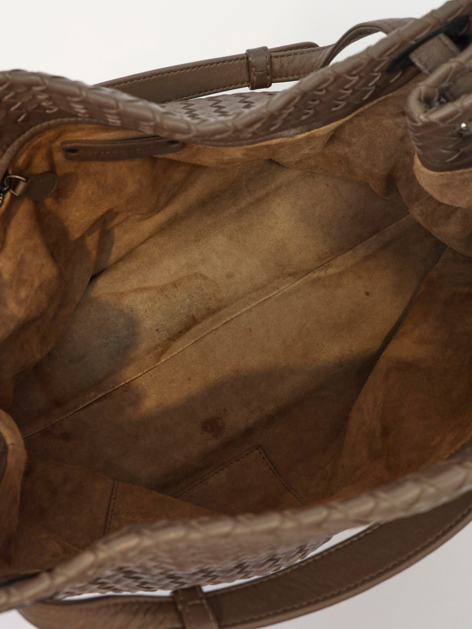 Сумки Bottega Veneta Garda изображение #10