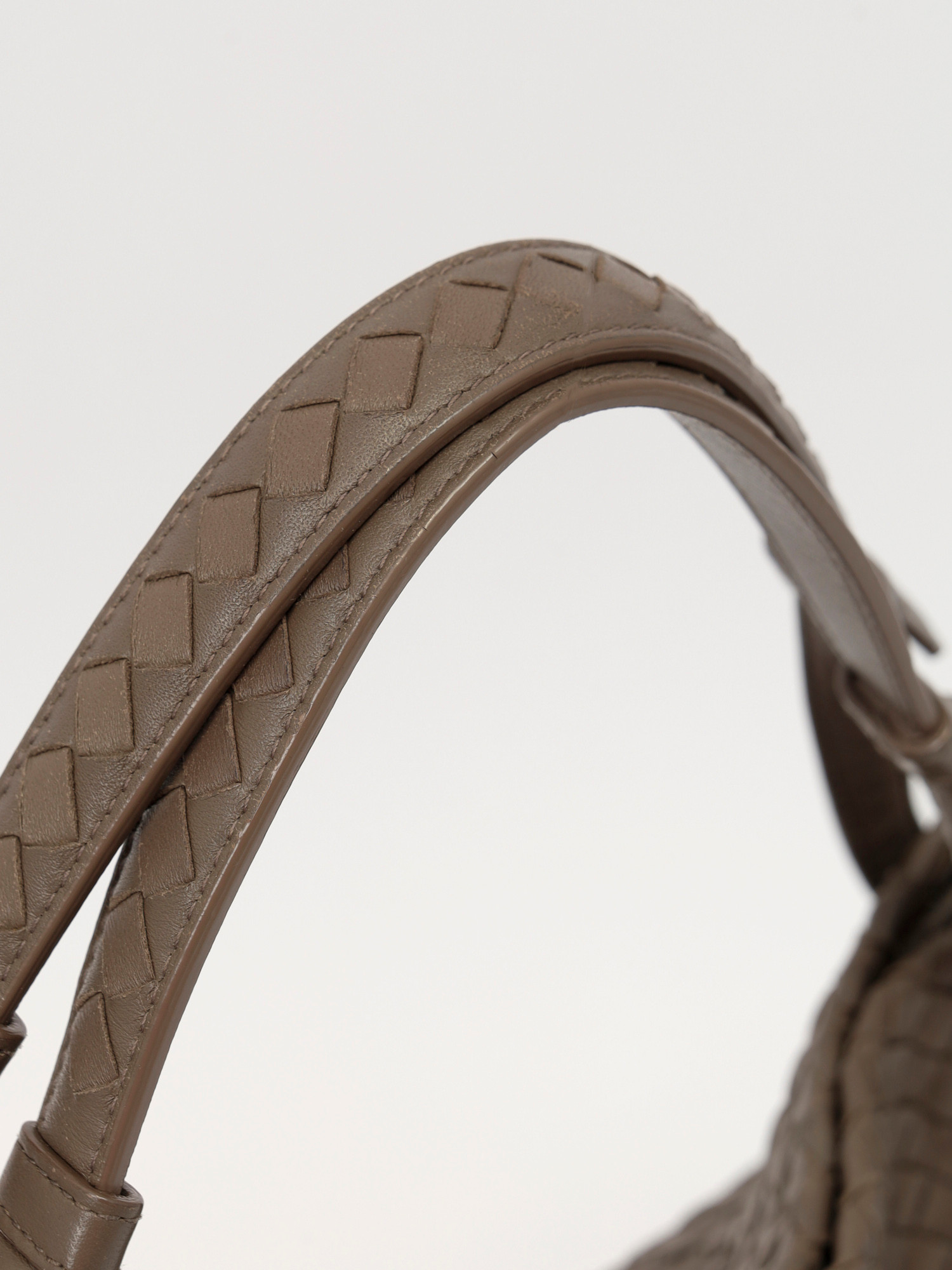 Сумки Bottega Veneta Garda изображение #6