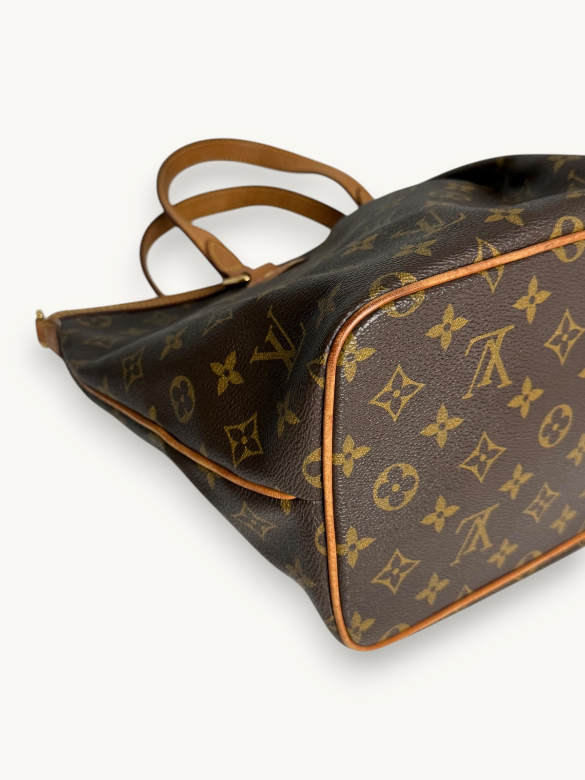 Сумки Louis Vuitton Palermo изображение #4