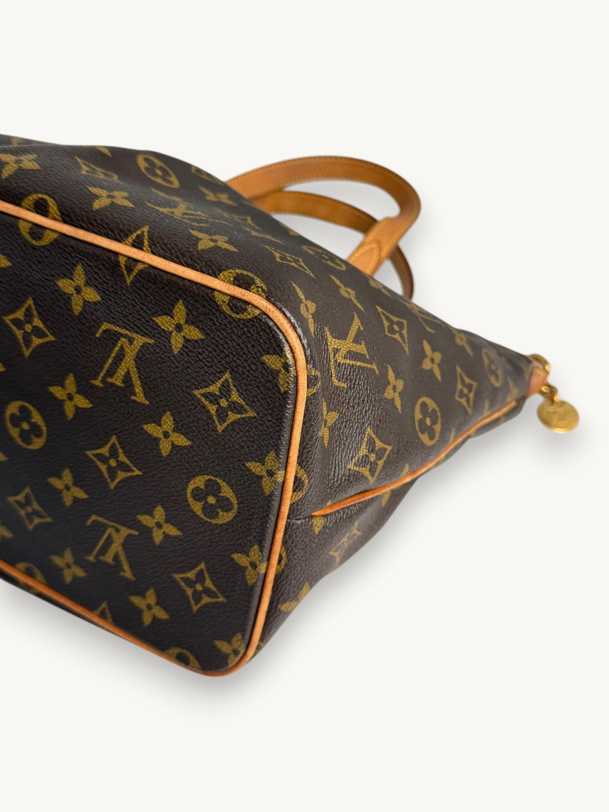Сумки Louis Vuitton Palermo изображение #5