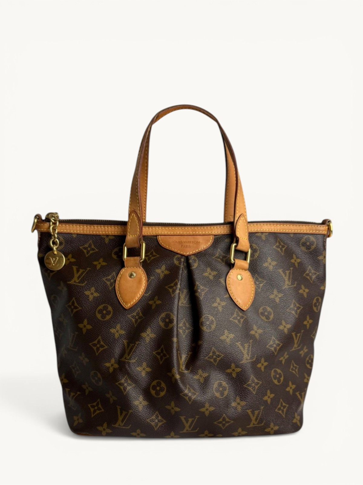 Louis Vuitton Palermo