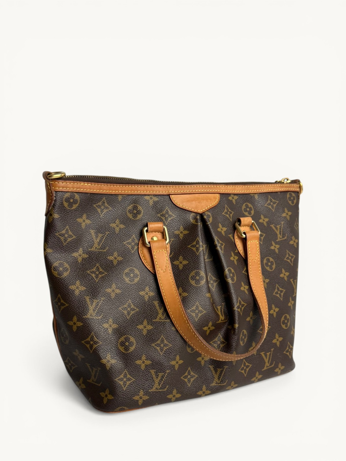 Сумки Louis Vuitton Palermo изображение #3