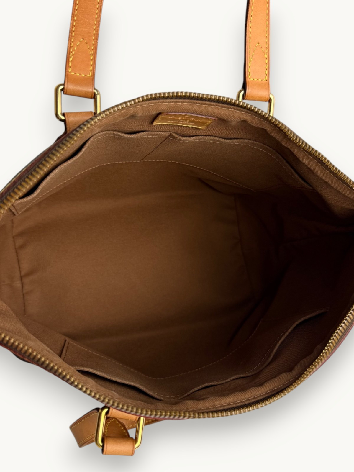 Сумки Louis Vuitton Palermo изображение #7